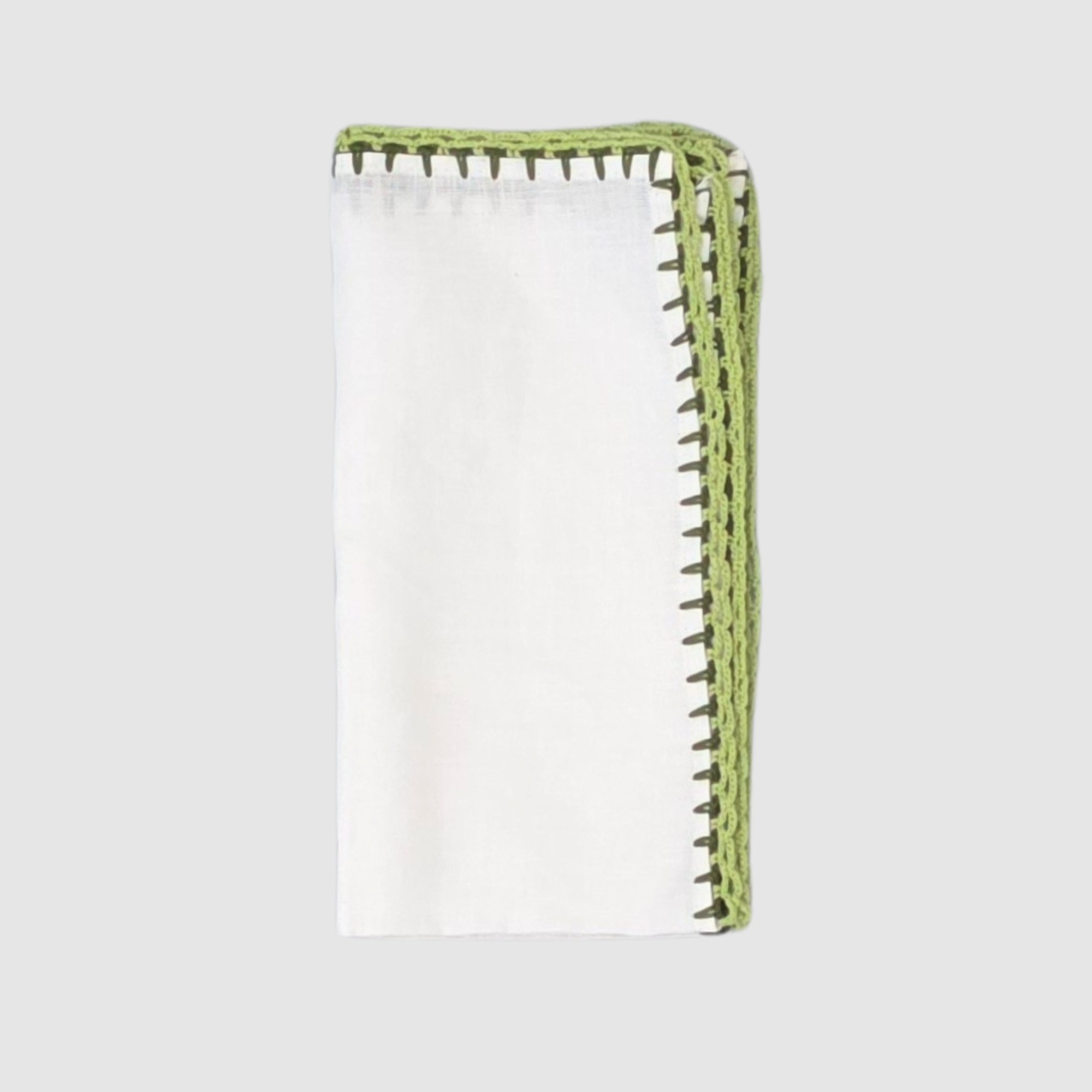 Linen Chicane Napkin