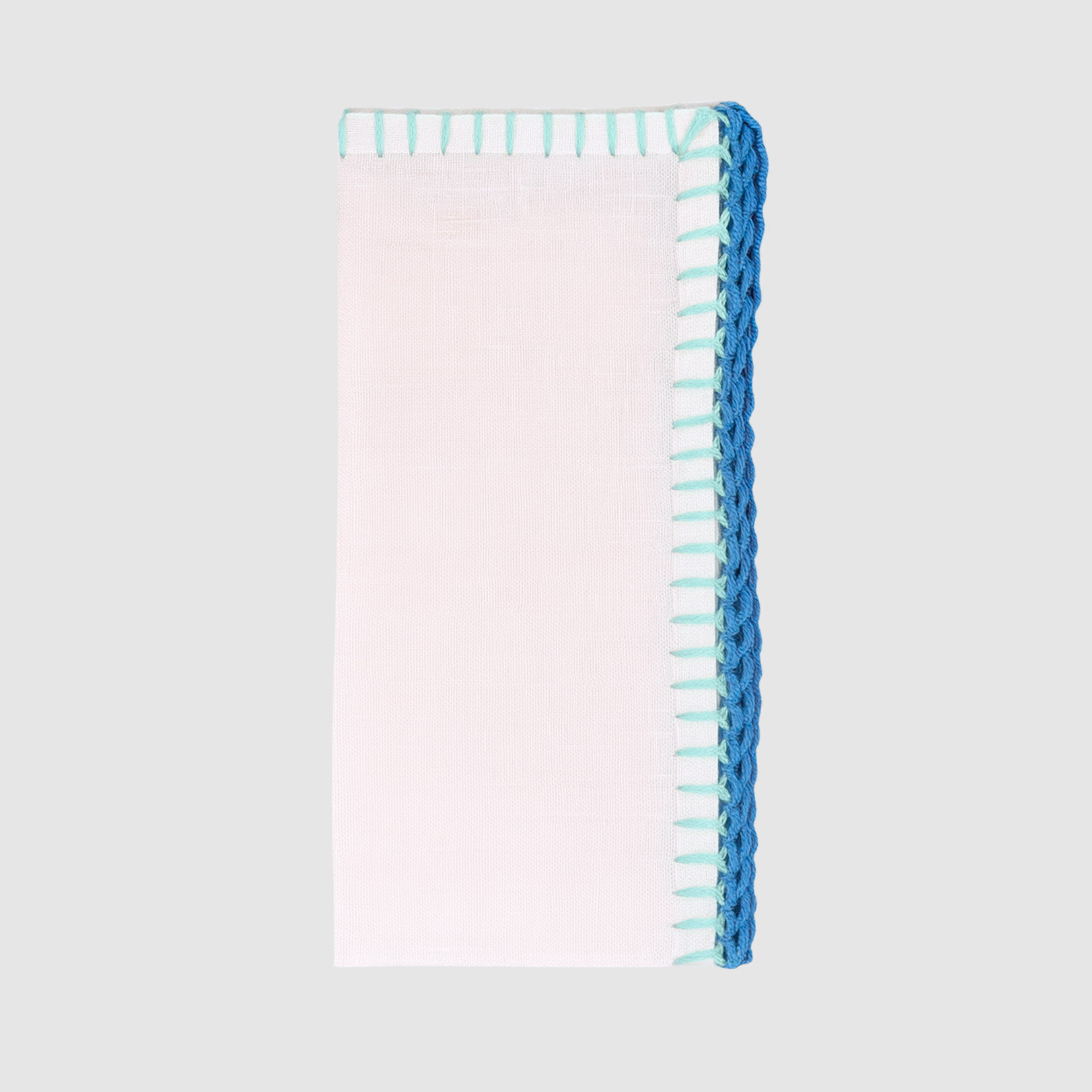 Linen Chicane Napkin