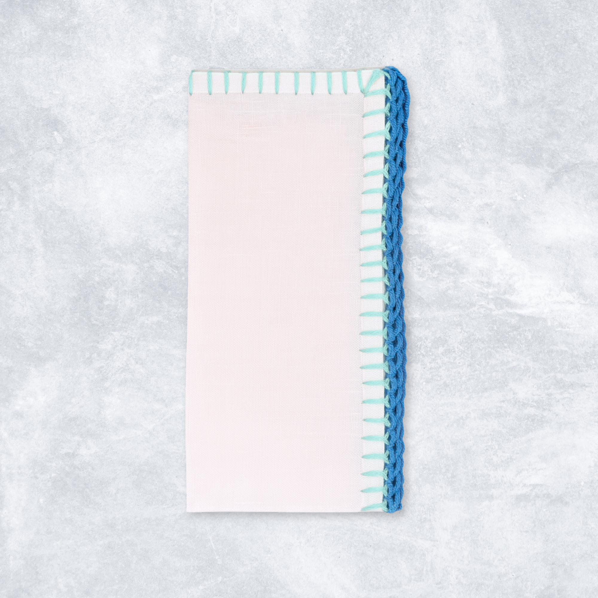 Linen Chicane Napkin