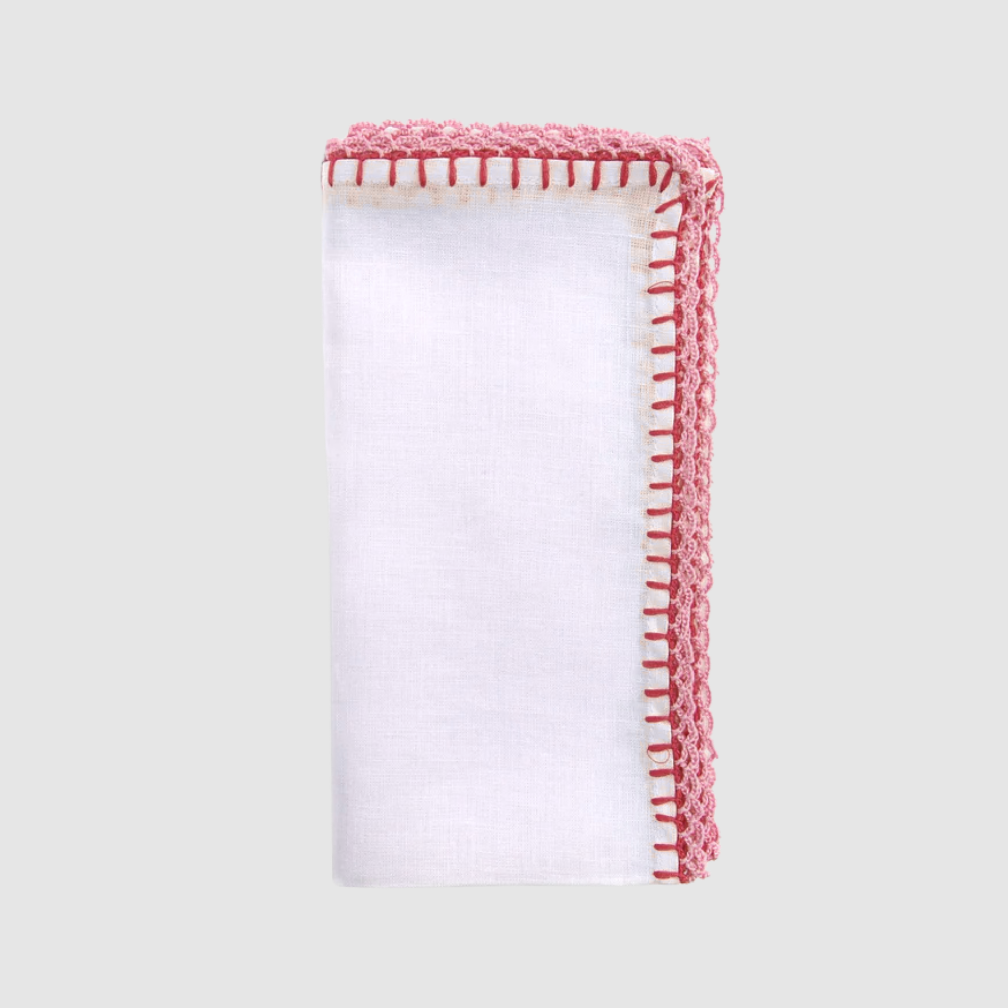 Linen Chicane Napkin