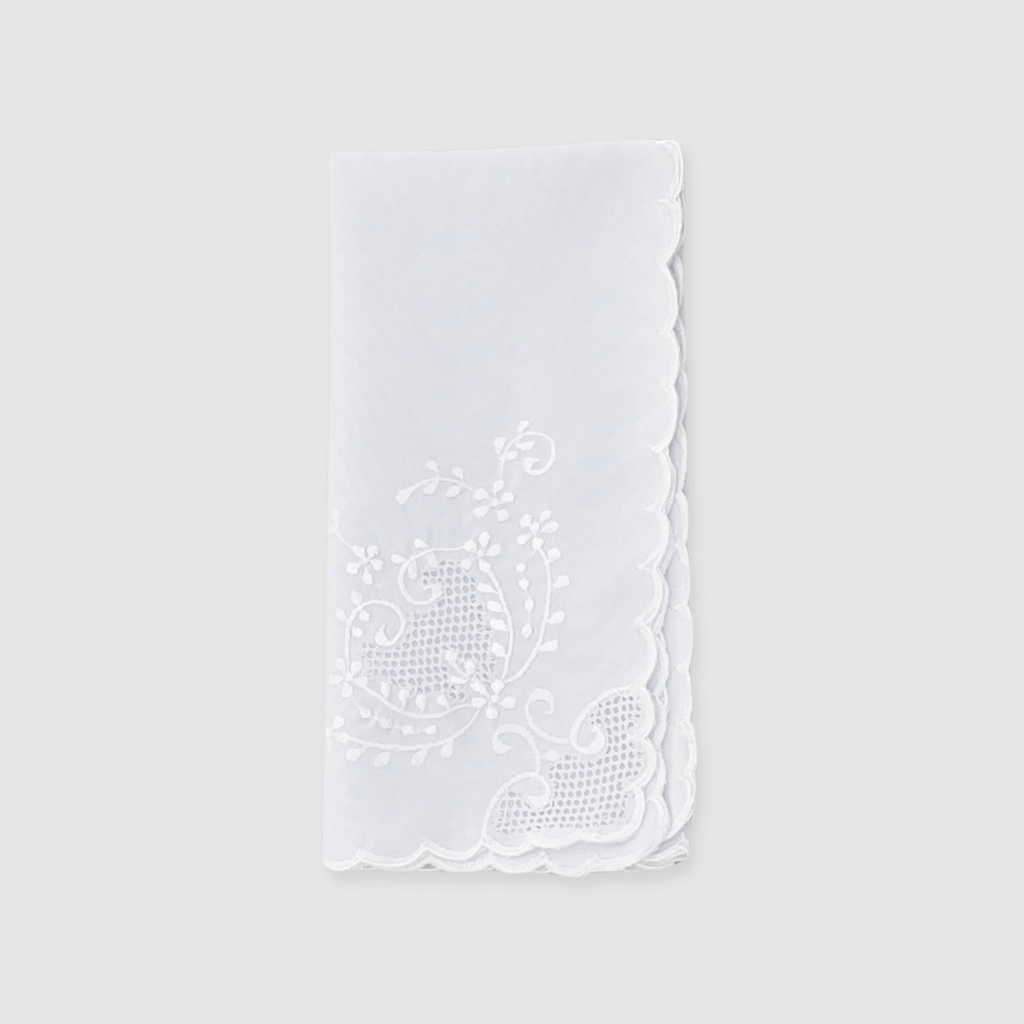 Fleur De Lis Napkin