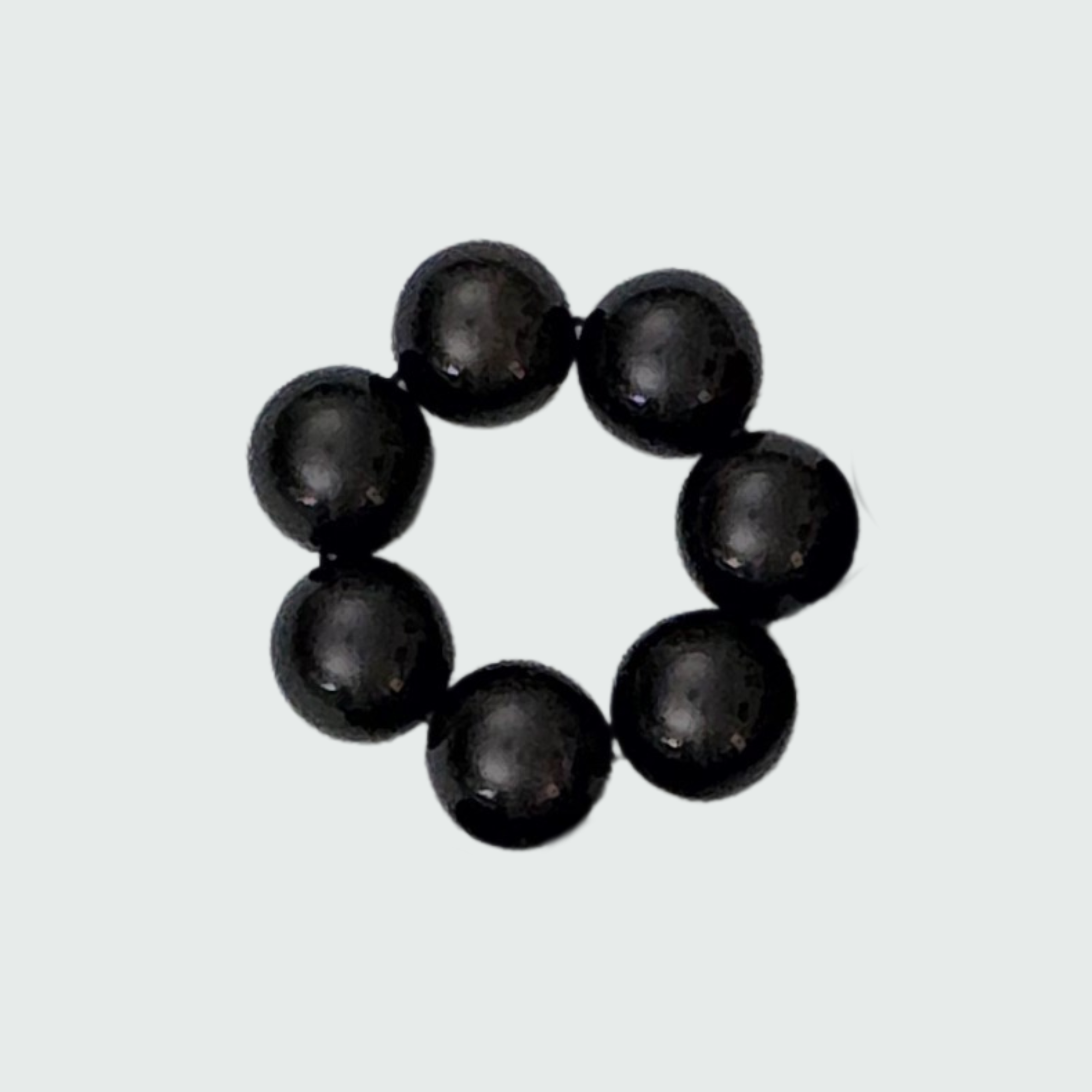 Earth Stone Bracelet