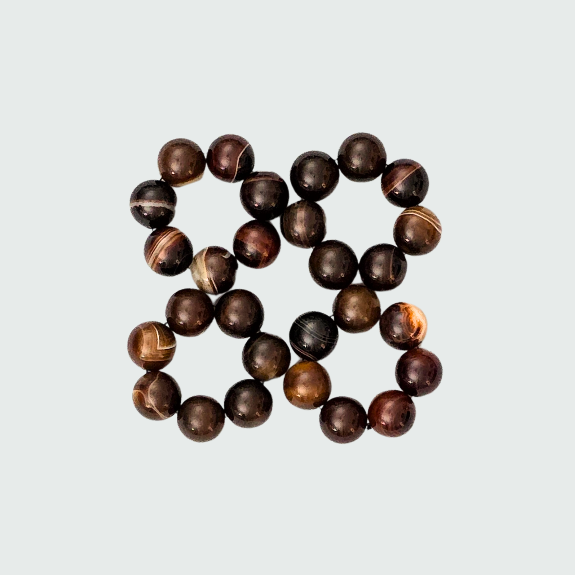 Earth Stone Bracelet