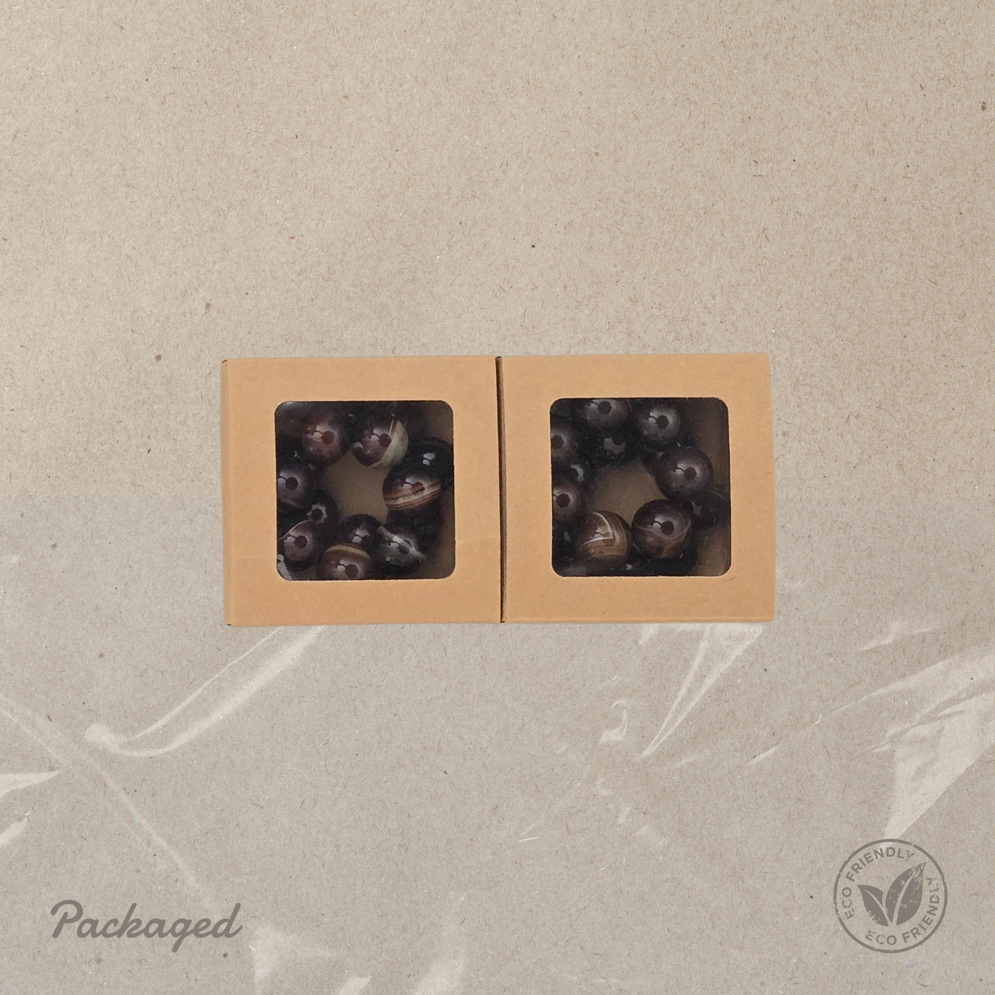 Earth Stone Bracelet