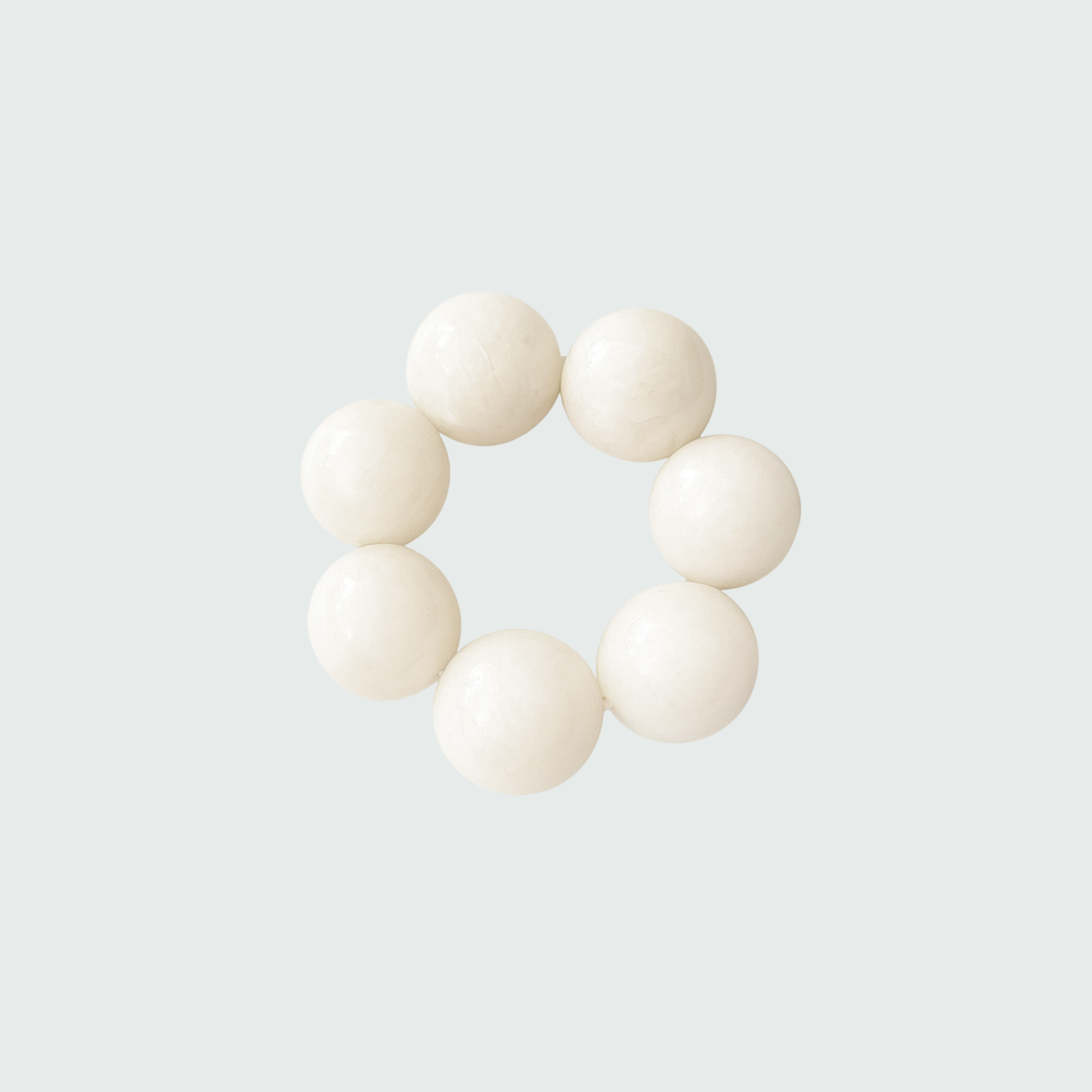 Earth Stone Bracelet