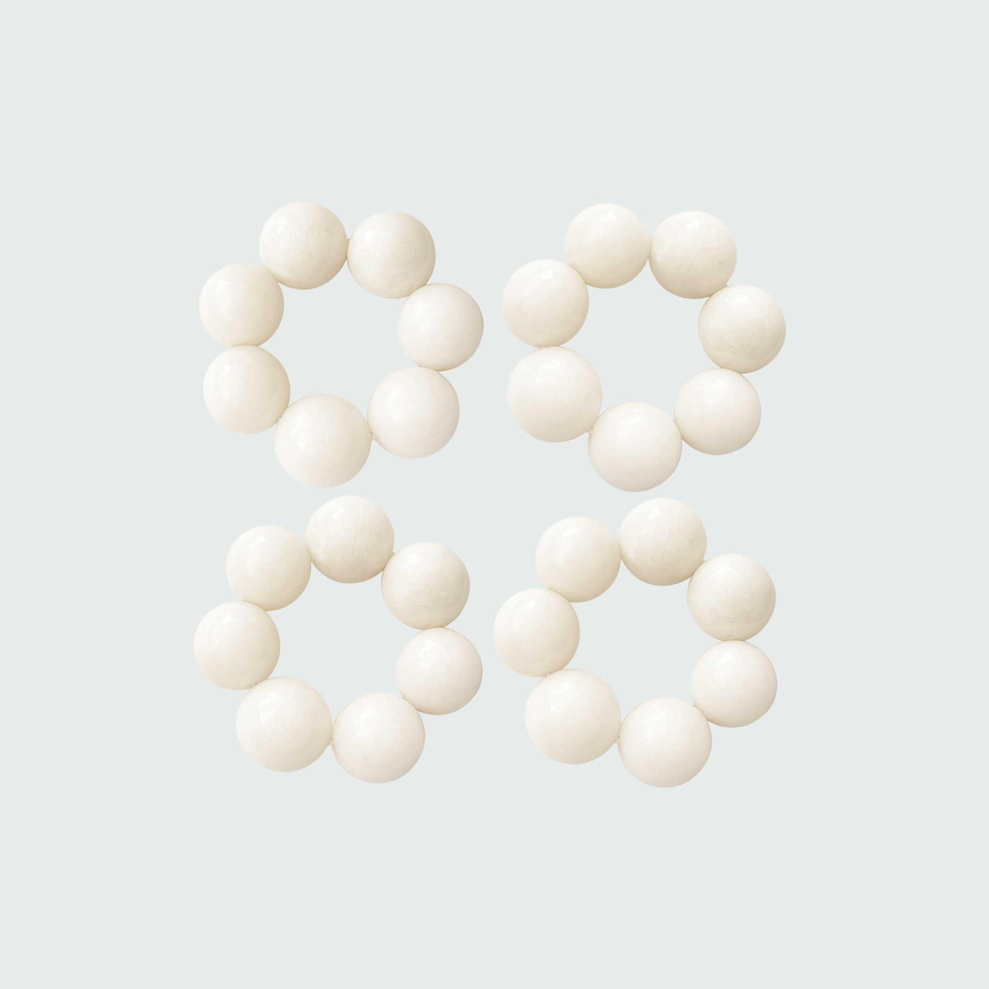 Earth Stone Bracelet