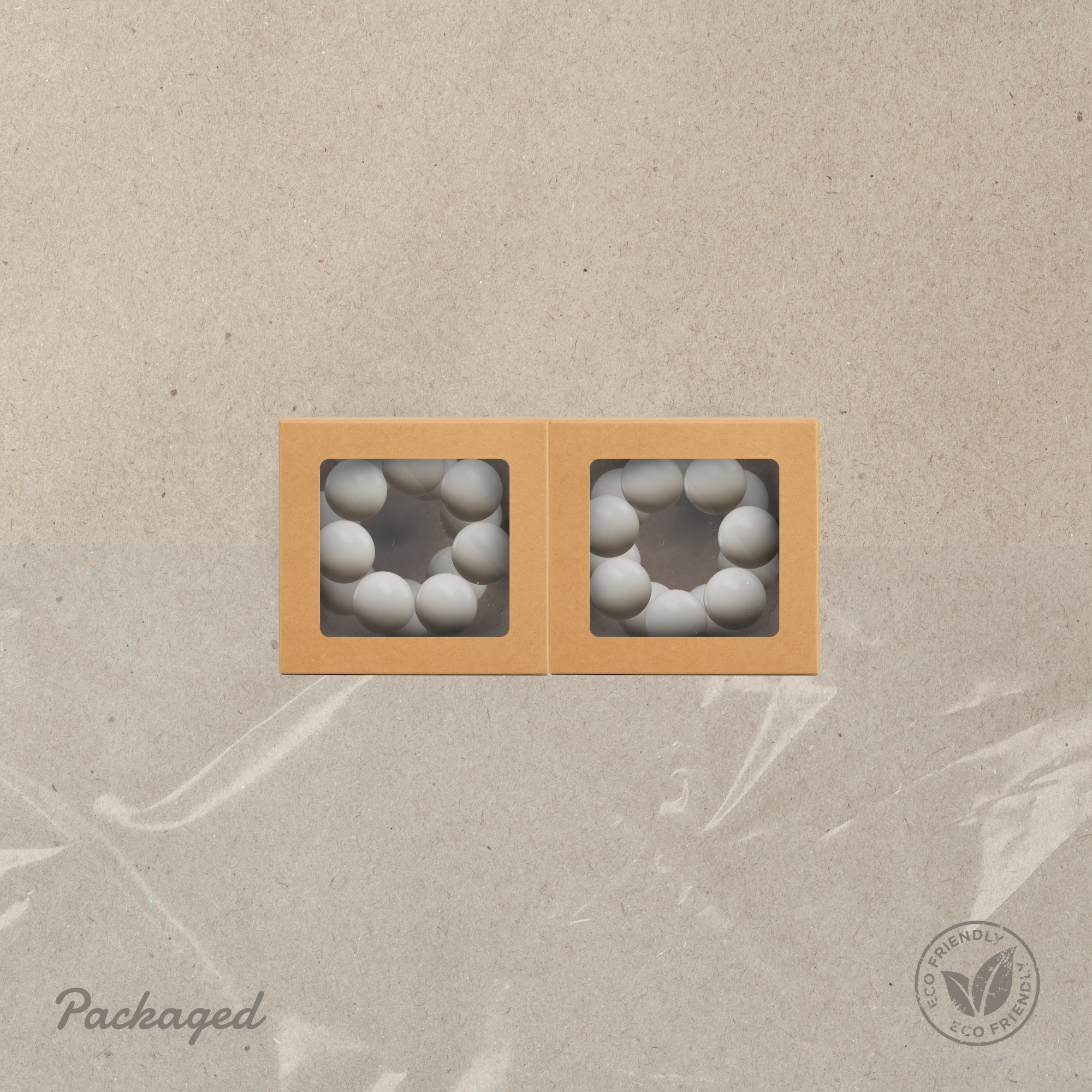 Earth Stone Bracelet