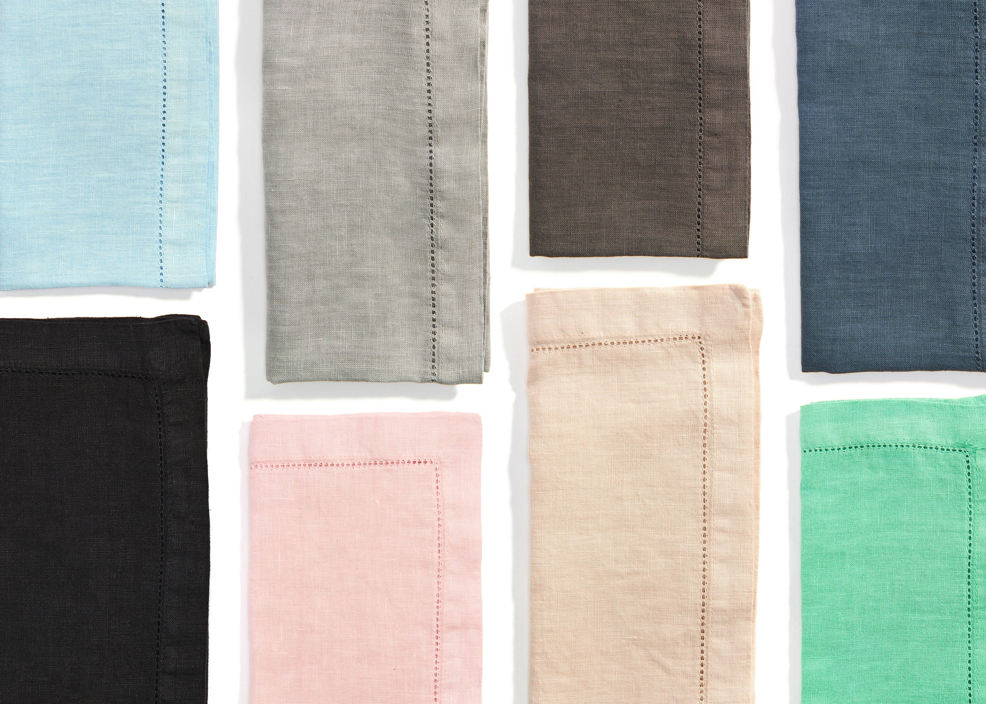 Linen Napkins