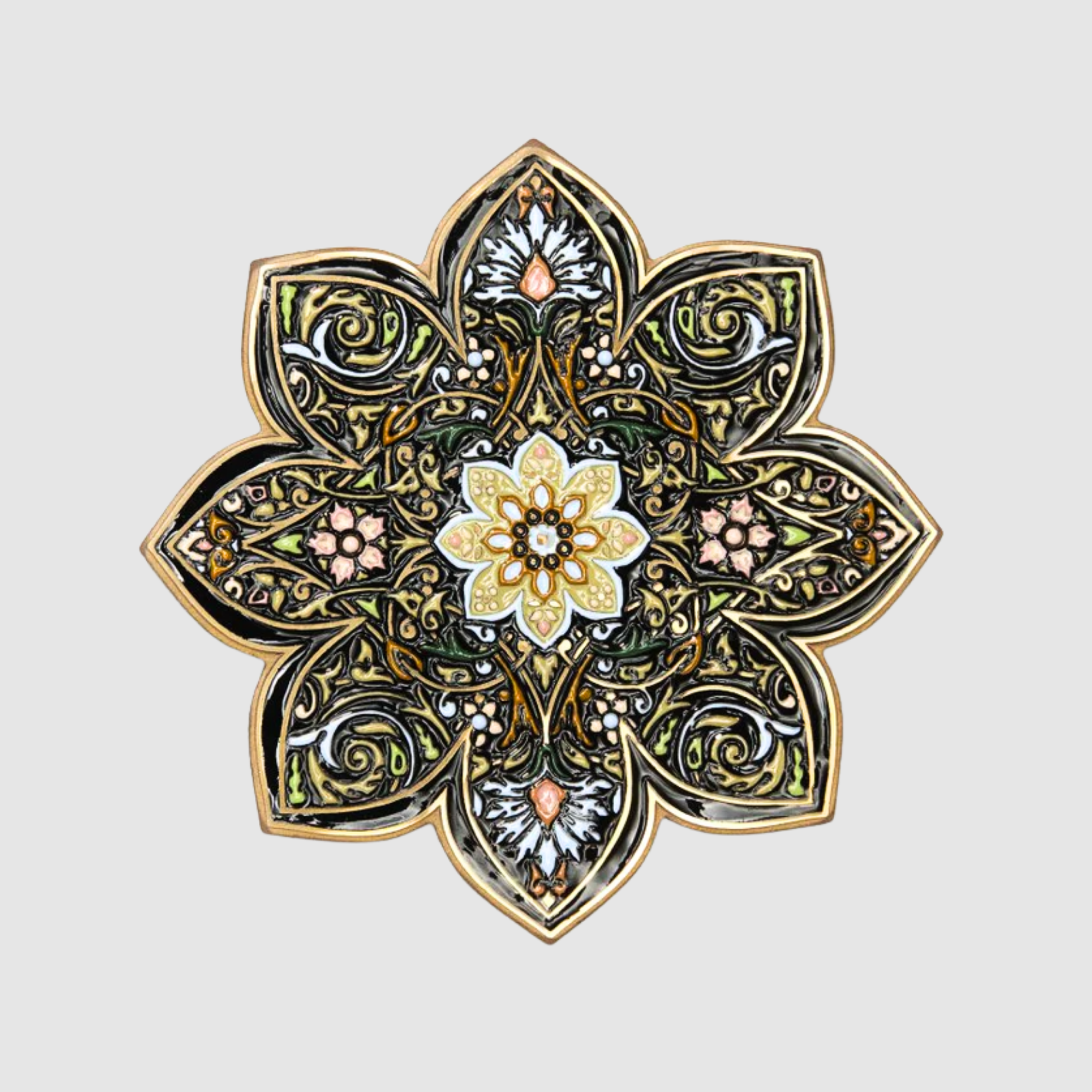 Anatolia Crystal Coaster