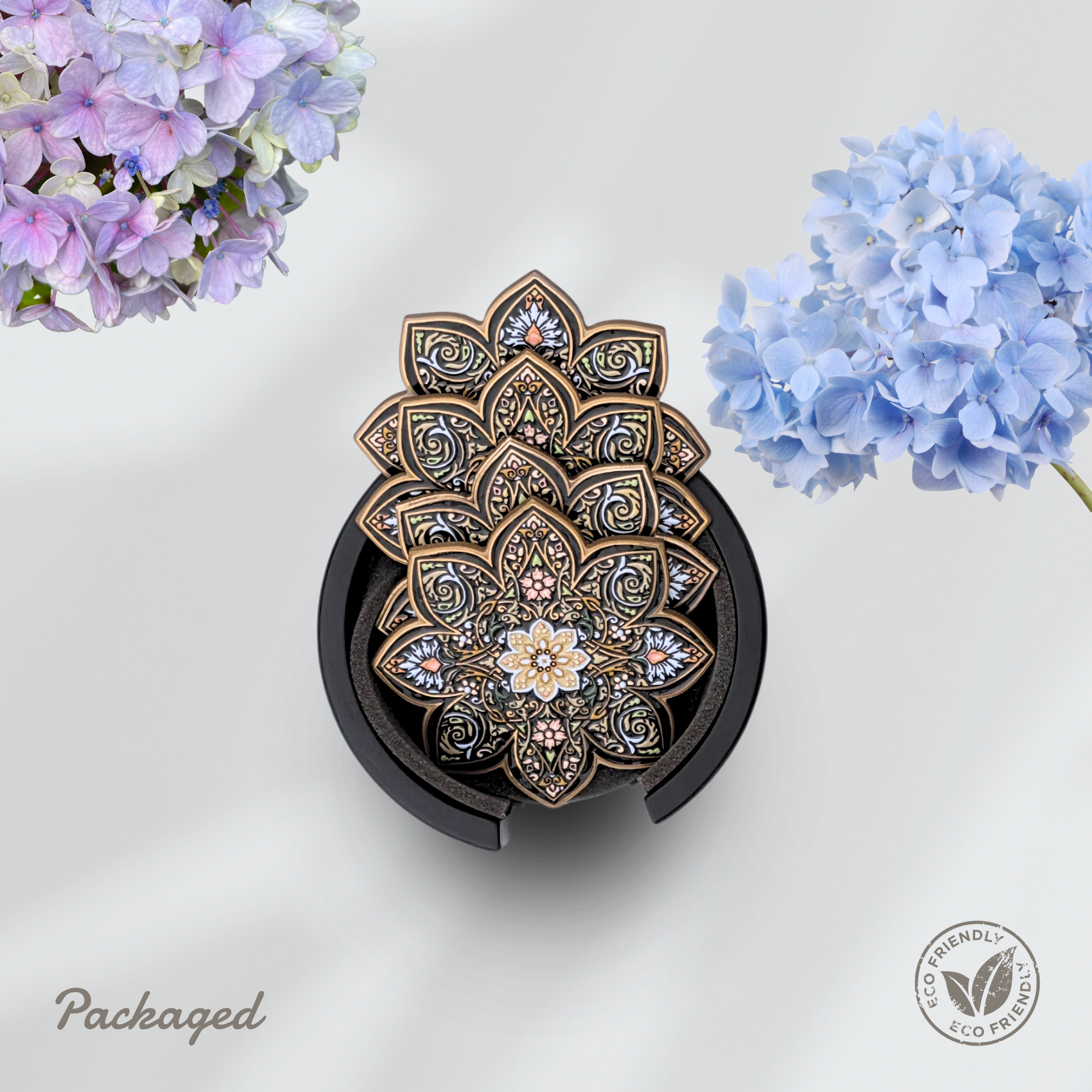 Anatolia Crystal Coaster