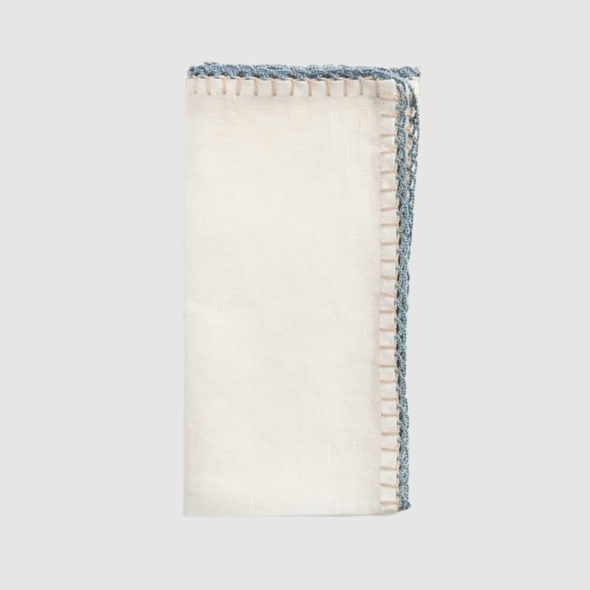 Linen Chicane Napkin