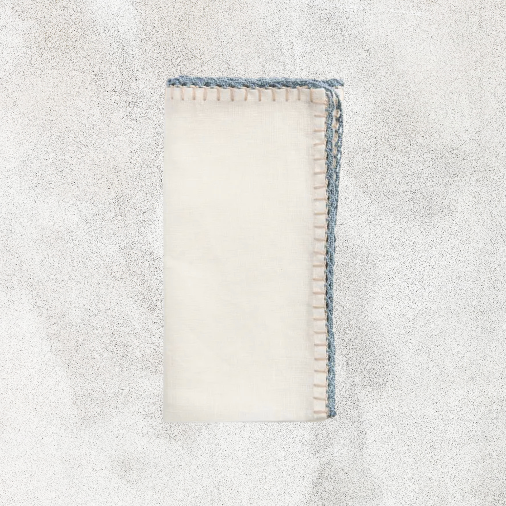 Linen Chicane Napkin