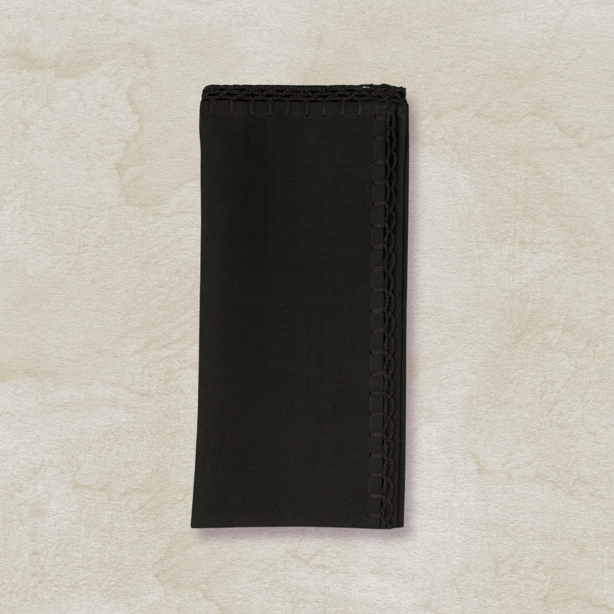 Linen Chicane Napkin