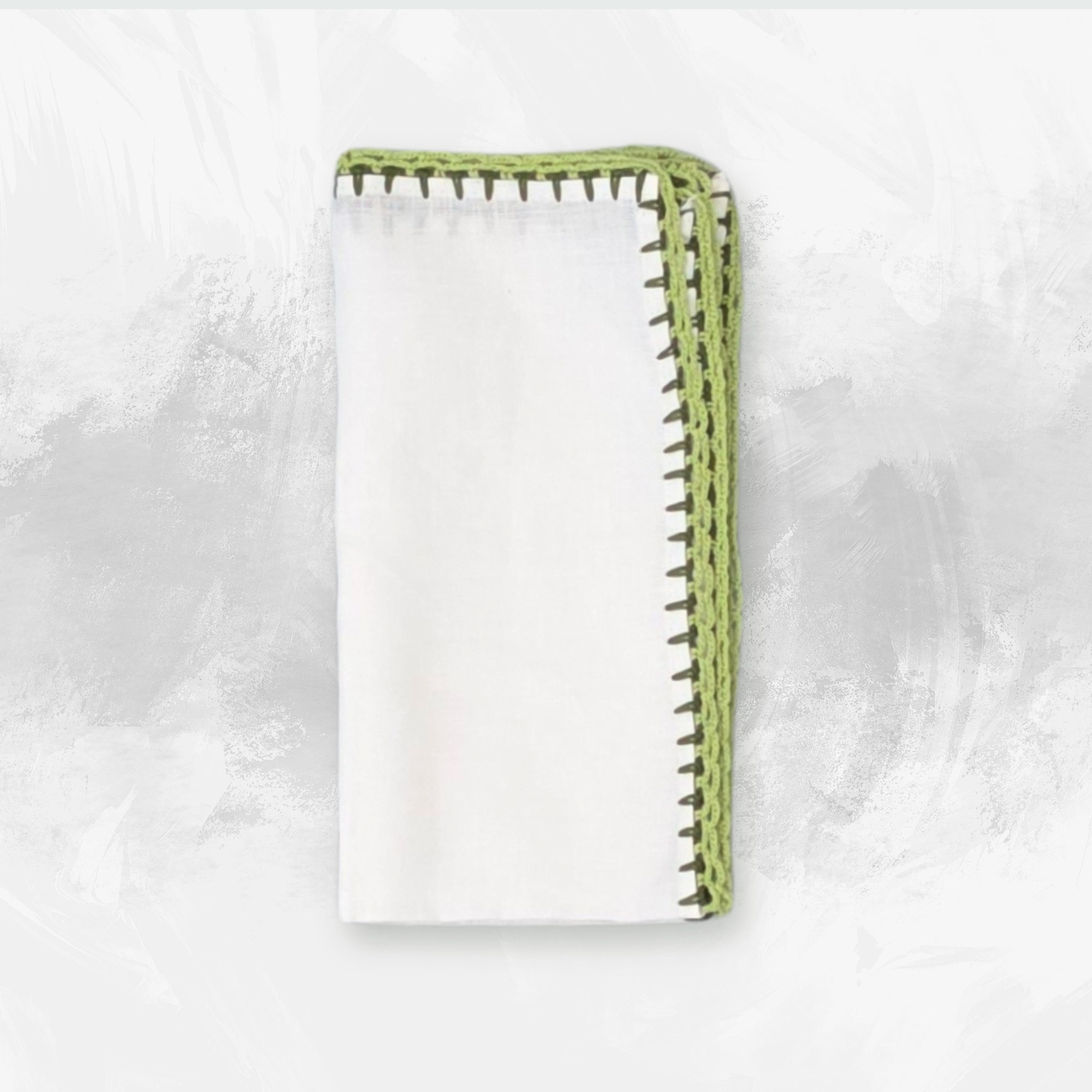 Linen Chicane Napkin