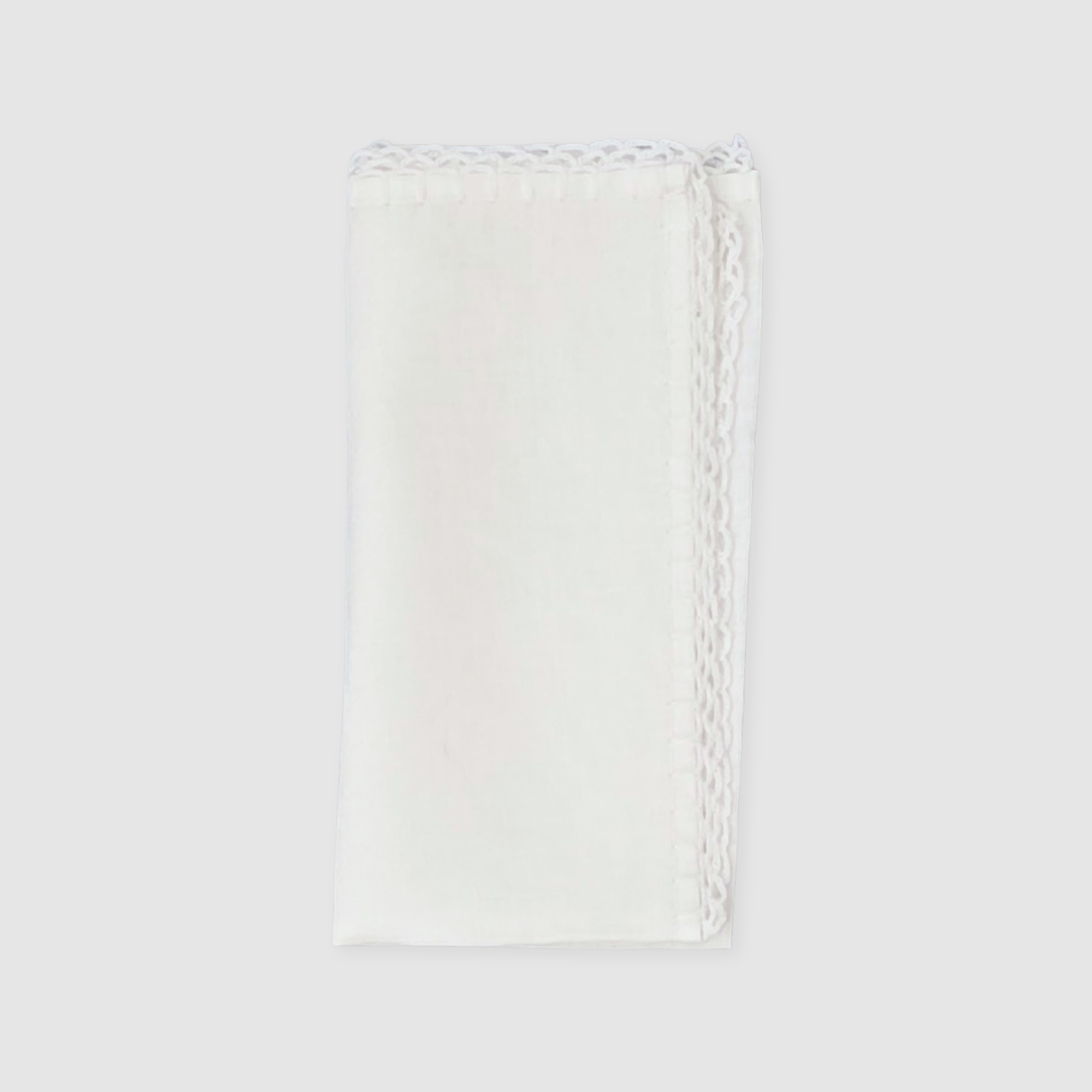 Linen Chicane Napkin