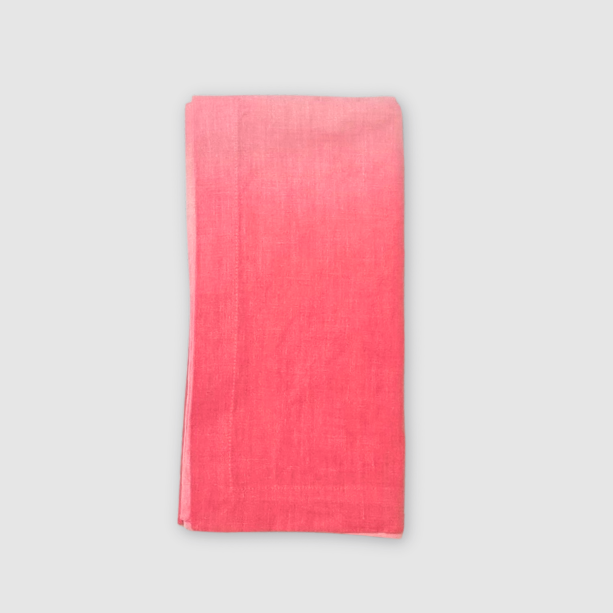 Two-Tone Dippy Napkin