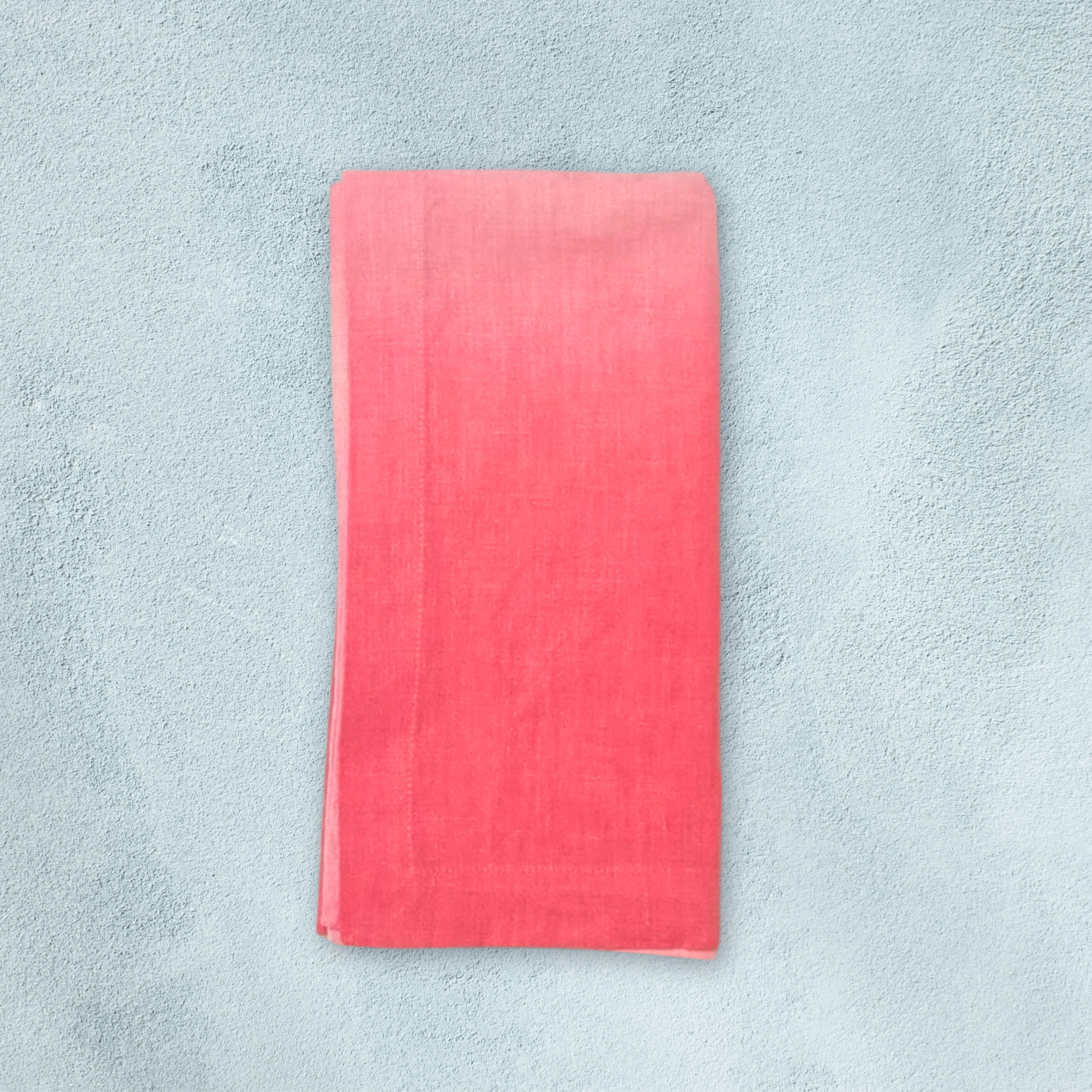 Two-Tone Dippy Napkin