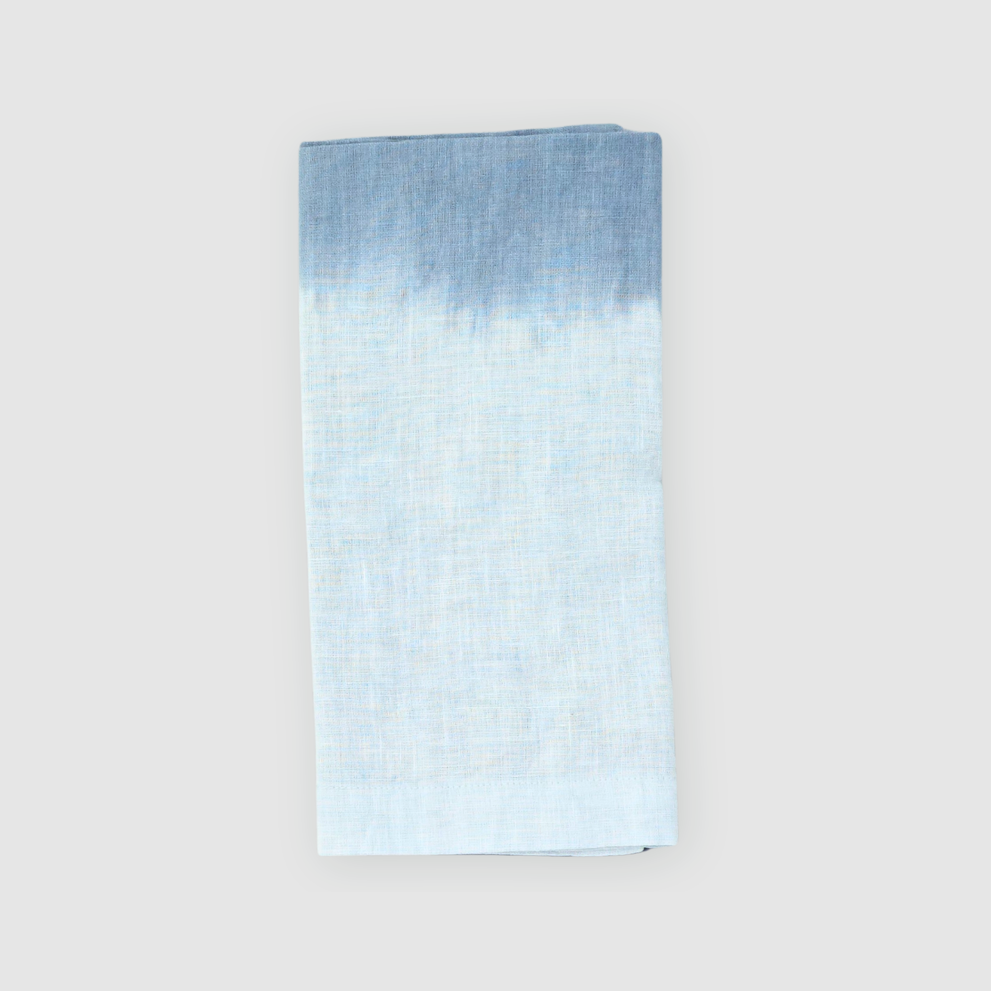Two-Tone Dippy Napkin