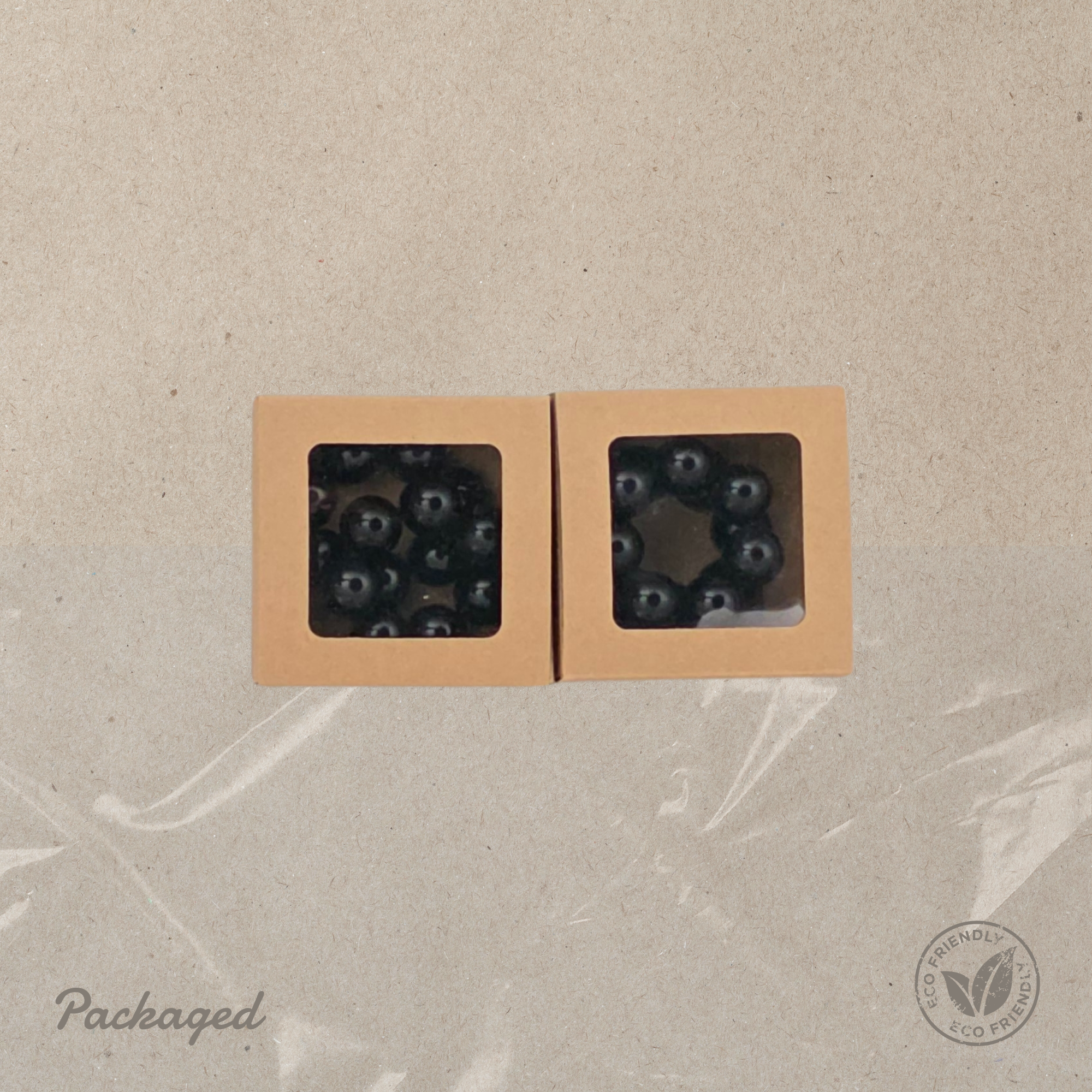 Earth Stone Bracelet