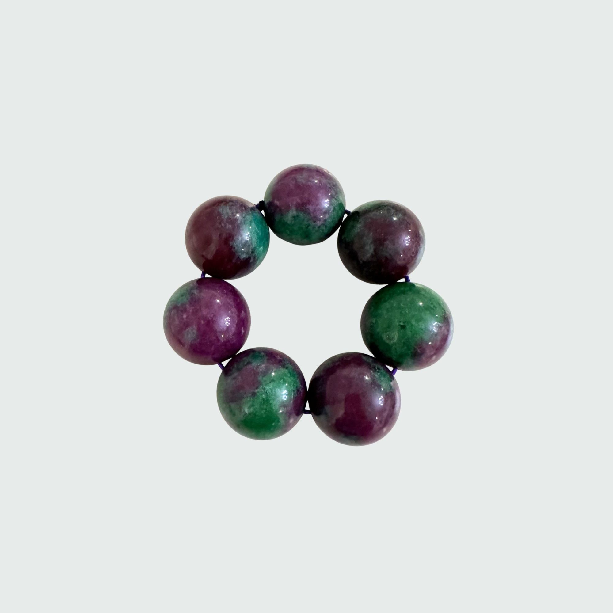 Earth Stone Bracelet