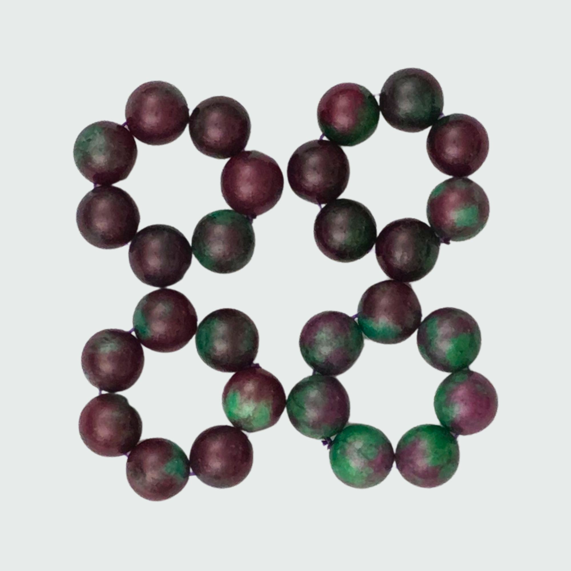 Earth Stone Bracelet